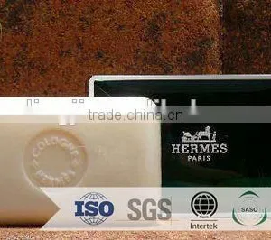 Mini Hotel Soap Factory /msds Fashion Mini Round Soap thumbnail-1