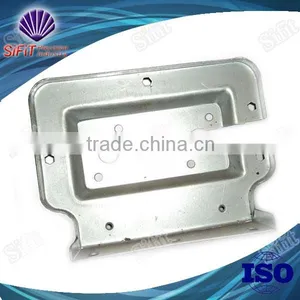 Provide OEM Service Stamping Steel Flowers & Leaves thumbnail-3