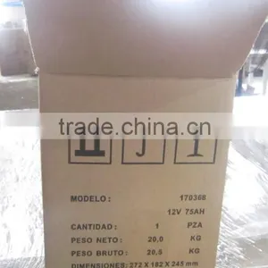 Rechargeable 12V9AH VRLA/AGM/Solar Battery for UPS thumbnail-3