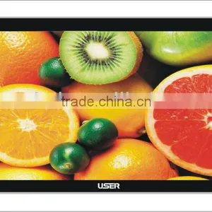 Wall Mount Advertising Display,lcd Digital Signage thumbnail-1