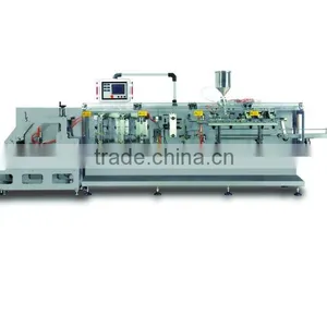 Big Volume Doypack Packaging MachineYFD-300 thumbnail-1