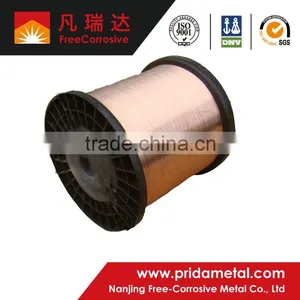 Copper Nickel 70/30 Wire Price thumbnail-1