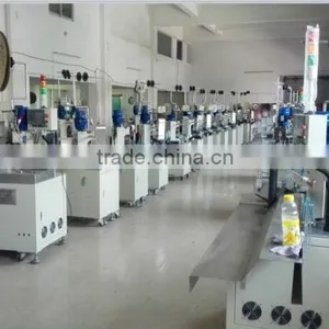 Shenzhen Hai Sheng Automation Equipment Co., Ltd. company overview - view 3 thumbnail