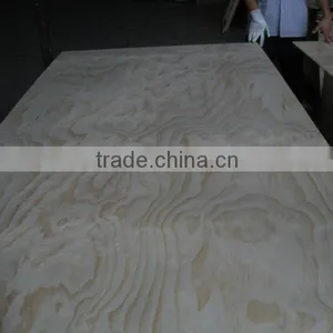 Pine Plyood BB/CC Commercial Plywood Veneer Plywood for Furniture thumbnail-1