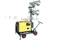 Mobile Light Tower BLT-1600 thumbnail-1