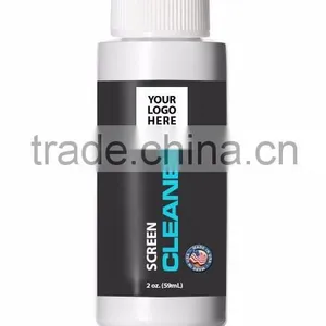 Private Label LCD Screen Cleaner 2 oz (60 ML) thumbnail-2