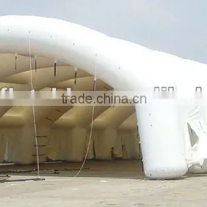 China Cheap Large Inflatable Tent thumbnail-1