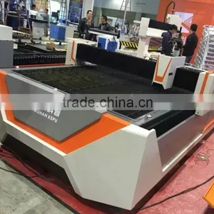 Plasma Cutting Table Stai 65A 85A 105A 125a Plasma Gel Machine thumbnail-3