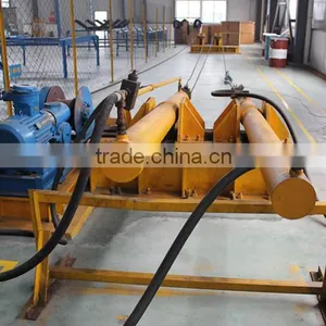 High-performance Hydraulic Tension Device/Tensioning Device for Belt Conveyor(ZYJ-300/16.5D) thumbnail-4