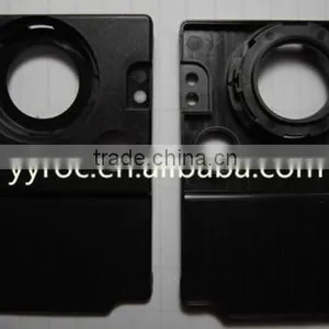 Plastic Injection Parts / OEM Injection Plastic Products thumbnail-1