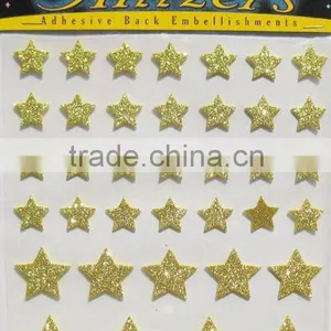 EVA Puffy Sticker thumbnail-1