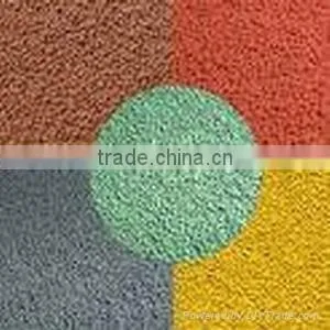 Iron Oxide Yellow 313 for Rubber thumbnail-1