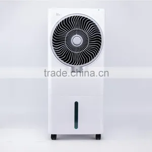 China Trustworthy Supplier Room Water Cooler Fan Supplier's Choice thumbnail-1