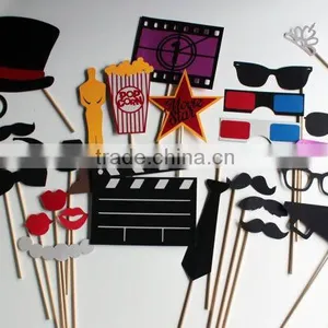 Wedding Decoration Photo Booth Party Props thumbnail-2