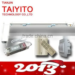 TAIYITO TDX4466 Electric Curtain System thumbnail-1