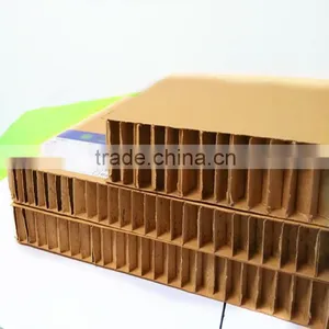 Cardboard Honeycomb Sheet Made by Shenzhen E-pack thumbnail-2