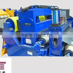 Hydraulic Coiler Machine With Hold Down Arms Device thumbnail-1