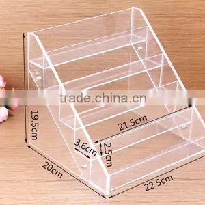 C62 ANPHY 30 Bottles Nail Polish Organizer Display Shelf thumbnail-2