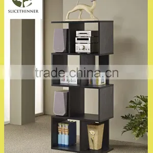 Open Design Bookcase thumbnail-1
