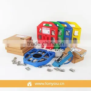 201 Stainless Steel Banding in Cardboard Box thumbnail-2