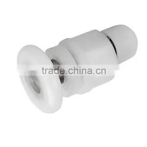 Stainless Steel Shower Door Wheels thumbnail-2
