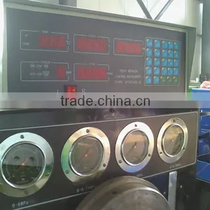 12PSB DIESEL INJECTION PUMP TEST BENCH STANDARD MODEL thumbnail-1