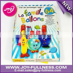 DIY Family Balloon Set thumbnail-1