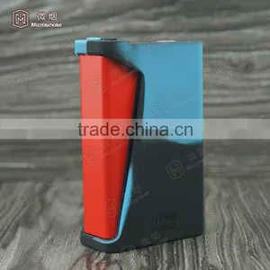 2016 Hot Selling New Smoke HPRIV 220W TC Kit Silicone Case, H-PRIV TC 220W Case With the Lowest Price thumbnail-1