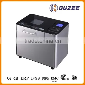 2016 High Level Tempered Glass Touch Control Panel 2.0LB Bread Maker Quality Choice thumbnail-1