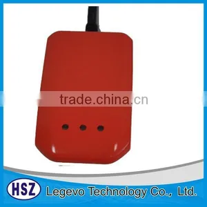 Mini GPS Personal Car Tracker With Microphone Web Based Software GPS Tracking Device thumbnail-3