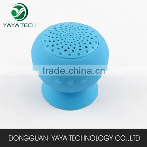 Portable Bluetooth Wifi Wireless Speaker thumbnail-3