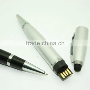 2013 Oem Usb Flash Pen Drive With Touch thumbnail-1