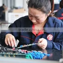 Shenyang Chuangqi Amusement Equipment Co., Ltd. company overview - view 2 thumbnail
