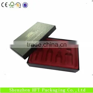 OEM Acceptable Paper Cosmetic Storage Box thumbnail-2