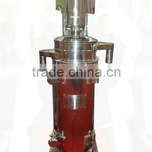 High Speed Oil Centrifuge Tubualr Centrifuge GF105-J thumbnail-1