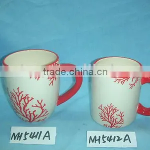 New Ceramic Cup thumbnail-1