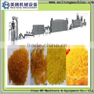 High Quality Low Price Puffed Rice Machine thumbnail-1