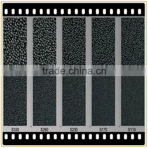 Factory Price Cheap Abrasives Steel Shot S110 thumbnail-1
