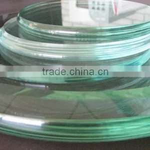 High Speed Glass Machine Edging for Glass Polishing thumbnail-6