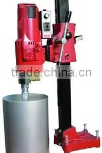 MULTI-FUNCATIONAL DIAMOND DRILLING MACHINE thumbnail-1