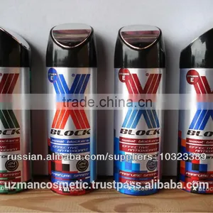 Men Deodorant thumbnail-1