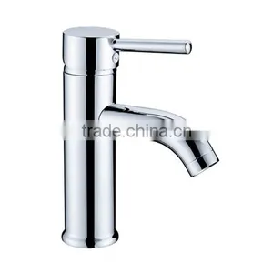 New Style Wall Mounted Brass European Upc Shower Faucet thumbnail-3