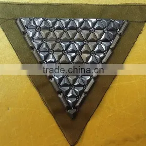 New Arrive Handmade Beaded Collar Tips --- H1412071 thumbnail-2