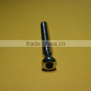 Cancellous Screw 6.5mm Width, 60mm Length, Full Thread, Orthopedic Instru/ORTHOPEDICS INSTRUMENTS/The Basis Surgical Instruments thumbnail-3