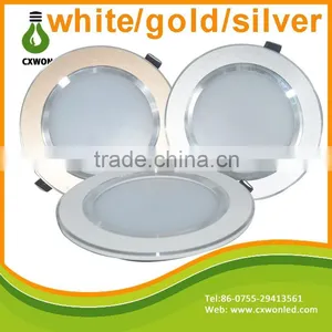 Cool White SMD LED Downlight China Slim Thin 3w Led Ceiling Light thumbnail-2