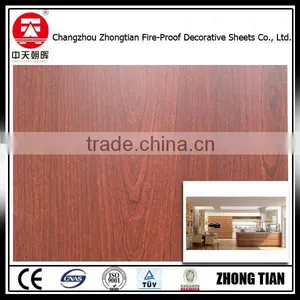 Matte Surface Finishing and Decorative High-Pressure Laminates thumbnail-3