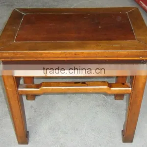 Chinese Antique Furniture STOOL thumbnail-1