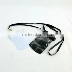 Cheap Waterproof Clear Case for Cell Mobile Phone Swimming thumbnail-3