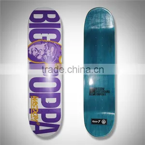 COMET SKATEBOARD 8" New In Shrink,ELEMENT SMITH CHROMATICS (8.0") SKATEBOARD DECK thumbnail-1