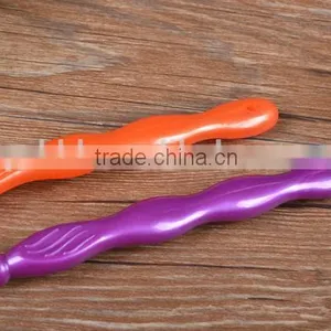 Plastic Toothbrush Wholesale China Cheap Adult Soft Toothbrush thumbnail-2